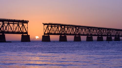 Bahia Honda State Park