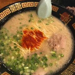 Ichiran Ramen Dotonburi - Main Building User Photo