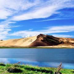 HUA JIE JI FEN DIAN 여행 사진