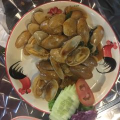 May & Zin Restaurant User Photo