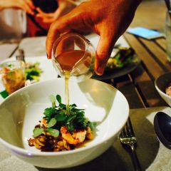 Cuisine Wat Damnak - Siem Reap User Photo