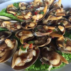 Alilang Seafood Restaurant (yinzuo) User Photo
