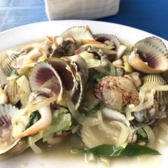 Bali Hai Seafood Market User Photo