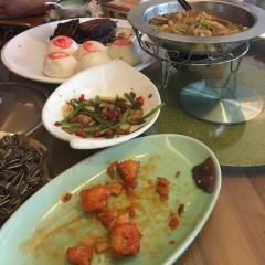 Yin xiang jiang nan zhu ti Restaurant (kang zhuang nan jie) User Photo