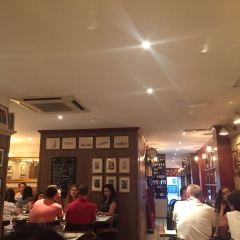 El Meson de Cervantes User Photo