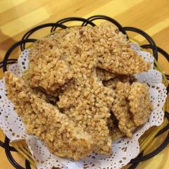 乌镇那一年小院主题餐厅(甘泉西路店) User Photo