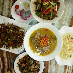 Chunjishao'e (diecai) User Photo