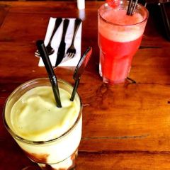 Pundi - pundi Asian & Grill Restaurant, Ubud User Photo