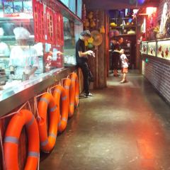 Chuange Fish Dumpling House (qinlinglu) User Photo