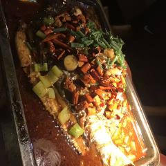 TAN YU ZHONG SHAN DIAN User Photo