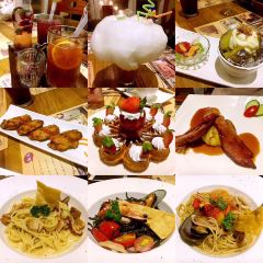 秘密旅行xmas(客村店) User Photo