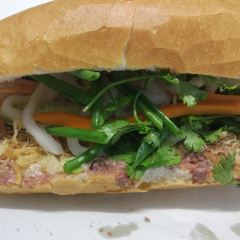 Bánh Mì Huynh Hoa ảnh của người dùng