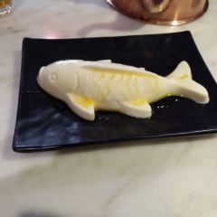 XIAO DIAO LI SHANG YOU AN MEN WANG FU JING DIAN 여행 사진