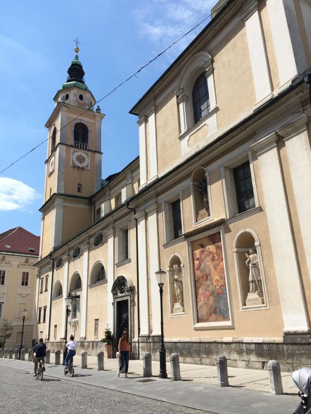 Cathedral of St. Nicholas