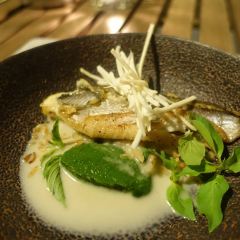 Cuisine Wat Damnak - Siem Reap User Photo