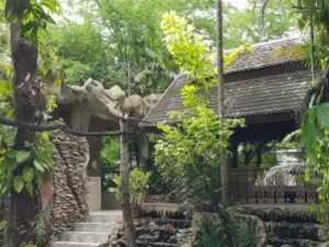 Bankhiangnam Restaurant