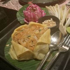 The House of Smooth Curry 여행 사진