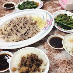 Erouxiansheng User Photo