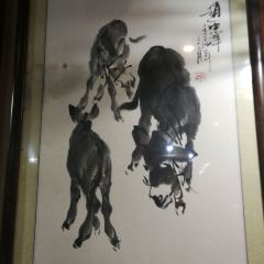 飘香驴肉(总店) User Photo