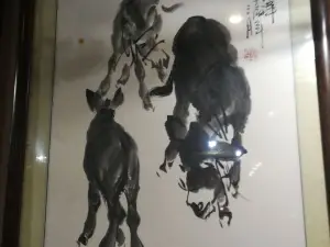 飘香驴肉(总店)