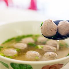 Sin Kiew Yee Shin Kee Beef Noodles User Photo