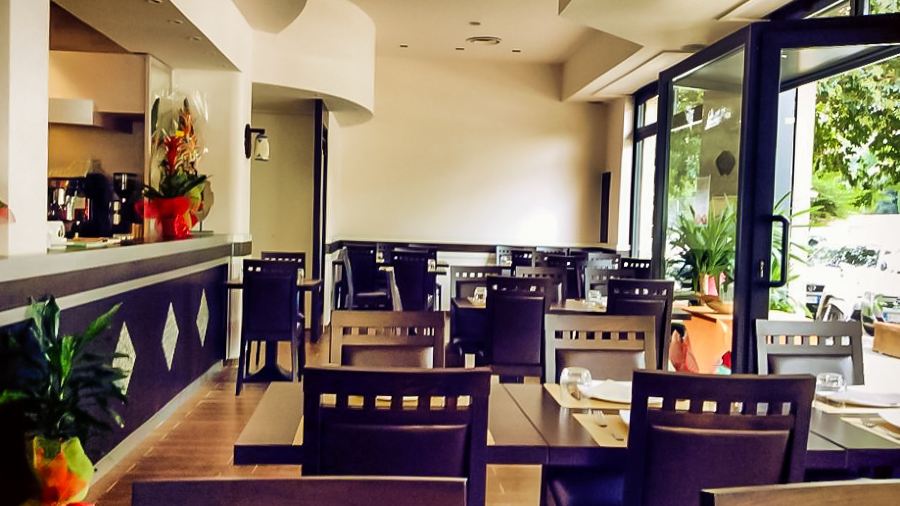 Ristorante Taste East