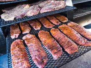 Jack's BBQ & Steakhouse - Seattle