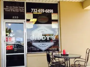 Giddy's Pizzeria