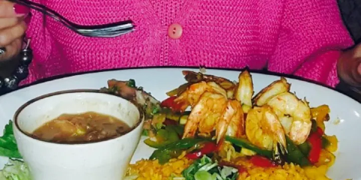 Patron Mexican Bar & Grill