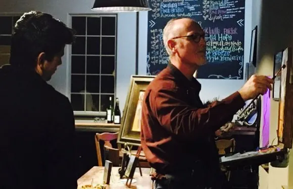 Ironworks Cafe & Market