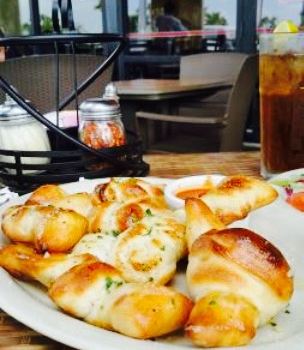 Russo's NY Italian Kitchen and Pizzeria - SPI