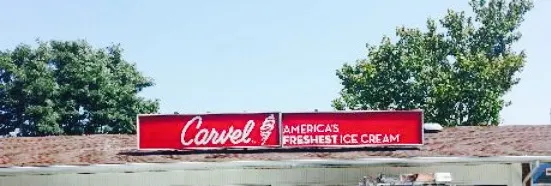 Carvel Ice Cream Store