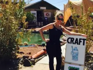 Death Valley Brewing