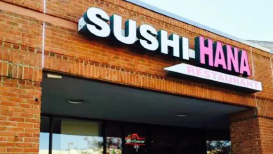 Sushi Hana