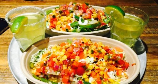 Mesa Grande Taqueria