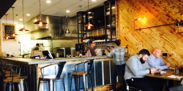 Little Lamb Gastropub