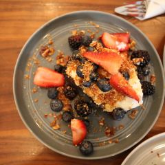 Little Collins User Photo