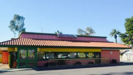 Filiberto's Mexican Food