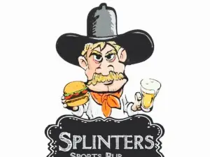 Splinters Sports Pub