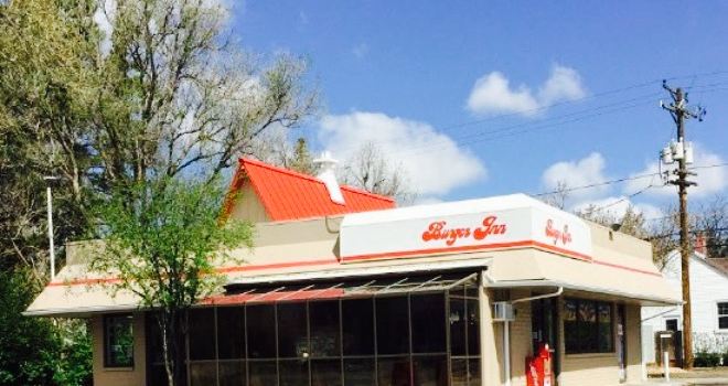 Burger Inn