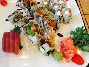 Robongi Sushi Wok&Grill