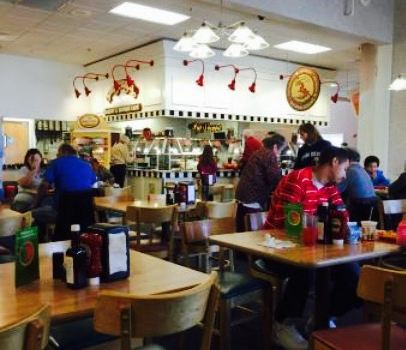 Golden Corral