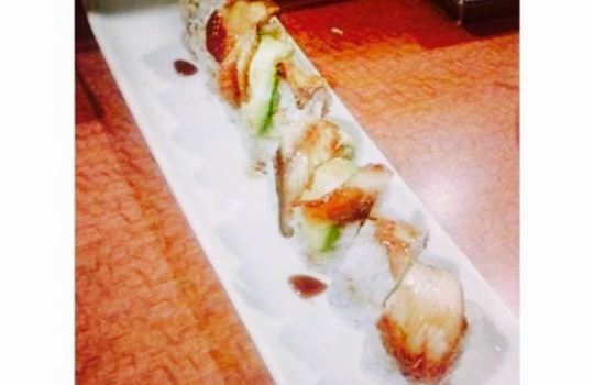 Nara Sushi