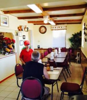 Irma's Kitchen