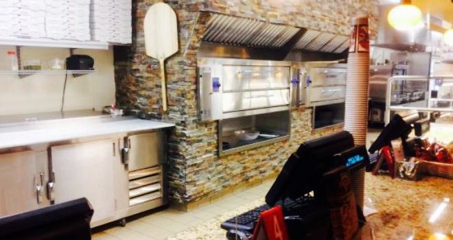 Mikes Pizza and Catering