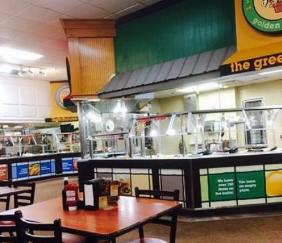 Golden Corral
