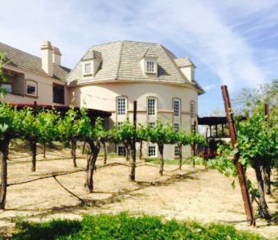 Inn at Churon Winery