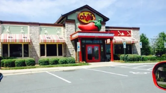 Chili's bar and grill