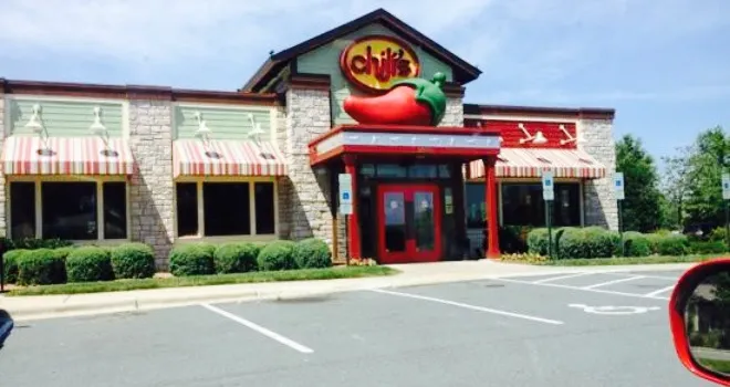 Chili's bar and grill