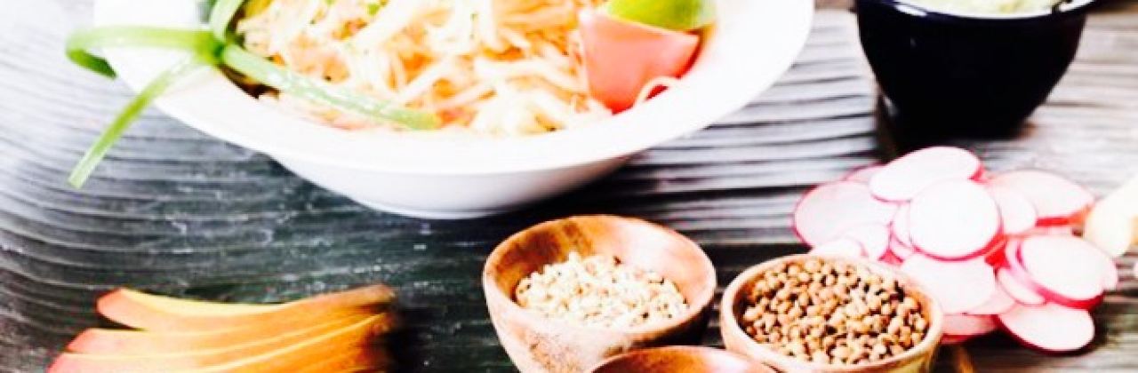 Bun Intended - SW Food Hall